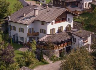 Gasthof Kirchsteiger - Ulten - 0