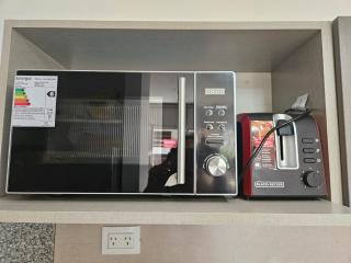 Encantador y acogedor studio con balcón en Almagro - Gran ubicación - Buenos Aires - 1