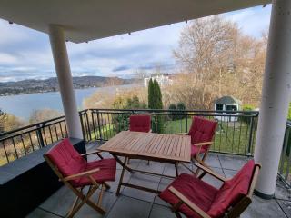 Maisonette Wohnung Wörthersee - Sekirn - 9