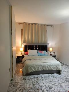 The Timeless loft - Banī Ghālib - 8