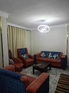 The Timeless loft - Banī Ghālib - 4