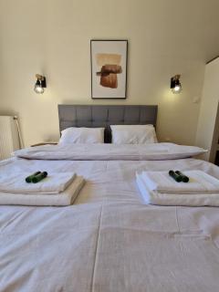 Closer Premium Suites 1 - Tessalónica - 9