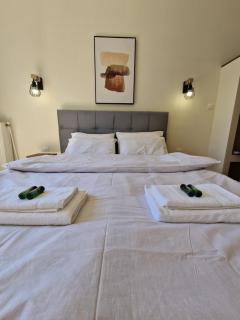Closer Premium Suites 1 - Tessalónica - 8