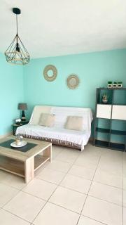 Appartement TiLagon - 2