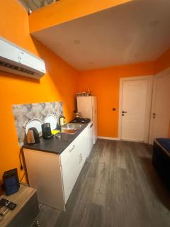 Bigados Otel & Bungalov - Silivri - 5