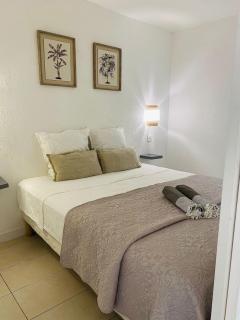 Appartement TiLagon - Cul de Sac - 4