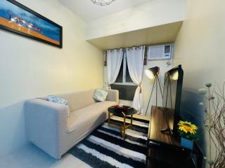2 Bedroom Unit In IT Park - Good for 5- Max 8 Pax - Cebu - 0