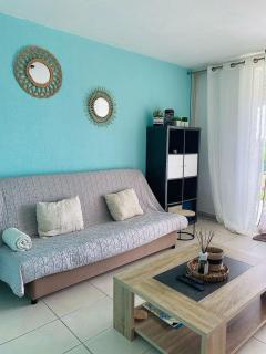 Appartement TiLagon - Cul de Sac - 9