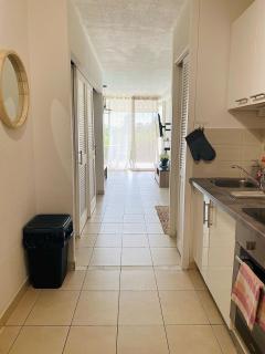 Appartement TiLagon - Cul de Sac - 1