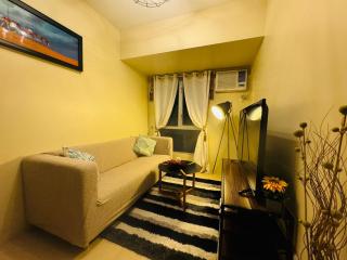 2 Bedroom Unit In IT Park - Good for 5- Max 8 Pax - Cebu - 9