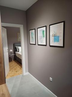 Royal Apartman - Bijeljina - 6