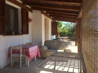 La Borgata - Guest House - Campanedda - 2