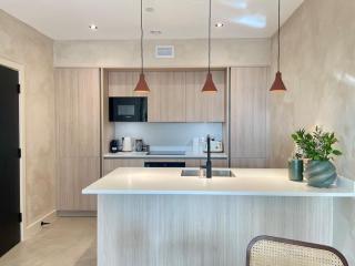 Penthouse Peaceful 2 Bed Fulham West Kensington - Londra - 8