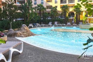 Le Cannes Beach 302 - Cannes - 0