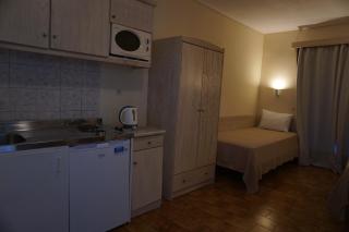 Eliza's apartments and studios - Roda - 5