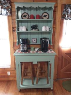 26 Bearfoot Landing Cabin - Gatlinburg - 4