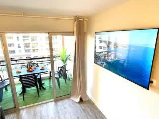 Le Cannes Beach 408 - cosy Balcon Piscine Netflix - Cannes - 7