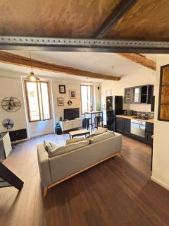 Le Revennes - Antibes - 0