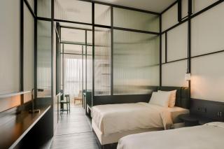 The Telegraph Hotel - Tbilisi - 1