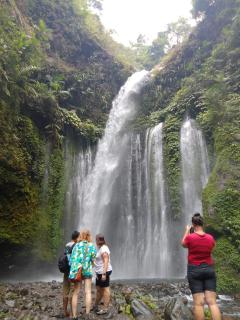 Vanilla Garden - Tetebatu - 3