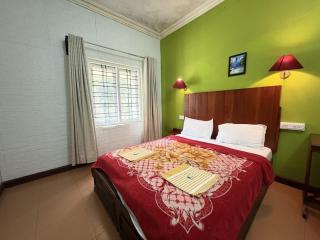 Hotel SilverLine Regency Munnar - Munnar - 3
