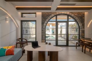 Elounda Riviera Villa - 2