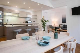 Le Palais Madrid - 4