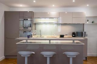 Le Palais Madrid - 3