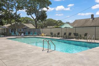 Cottages at Captain Gosnold Village - Hyannis - 7
