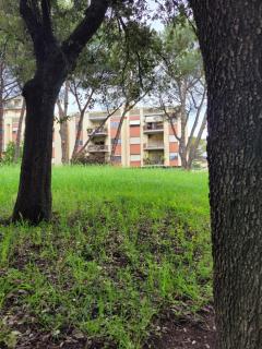 Panoramico Eur - Rome - 7