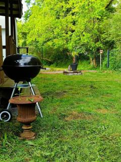 maison de vacances au calme avec espace jaccuzi - La Turballe - 9
