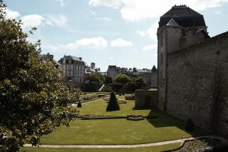 Jolie duplex - centre historique de Vannes - Vannes - 1