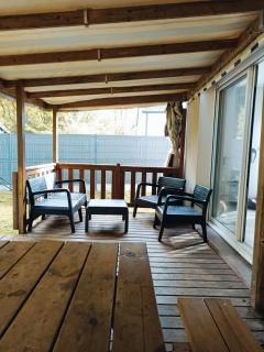 maison de vacances au calme avec espace jaccuzi - La Turballe - 6