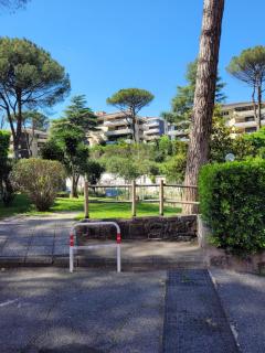 Panoramico Eur - Rome - 8