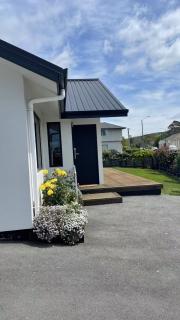 Central located new build 3 bed rooms entire house - Oamaru - 0