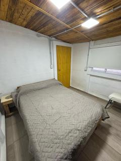 Departamentito Cabral - Tandil - 1