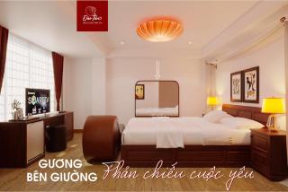 Đào Tiên Hotel - Tống Phước Phổ - Quy Nhon - 8