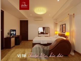 Đào Tiên Hotel - Tống Phước Phổ - Quy Nhon - 7