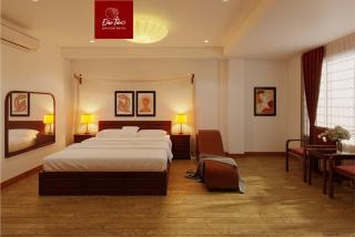 Đào Tiên Hotel - Tống Phước Phổ - Quy Nhon - 5