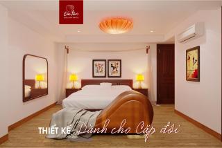 Đào Tiên Hotel - Tống Phước Phổ - Quy Nhon - 4