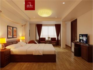 Đào Tiên Hotel - Tống Phước Phổ - Quy Nhon - 2