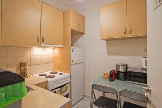 Cozy Studio at Kallithea - Athens - 4