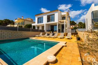 Villa Es Bufedo by Slow Villas - Cala Pi - 8