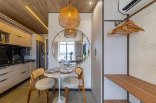 New Time 715 - Luxo à beira-mar da Pajuçara - 5