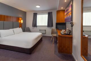 The Magnum Hotel Sunderland, Sure Hotel Collection by Best Western - Sunderland - 0
