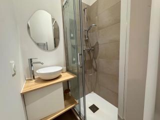Gabriel T1 Bis 35m2 - 1 Chambre 1 Salle de Bain - Libourne - 6