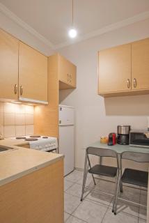 Cozy Studio at Kallithea, Fully Equipped - 5