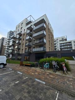 Apartament Depot Studio ProstyWynajem Parking - Danzig - 2