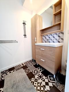 La Petite Maison Tourangelle - Cheillé - 8
