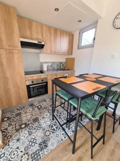 La Petite Maison Tourangelle - Cheillé - 7